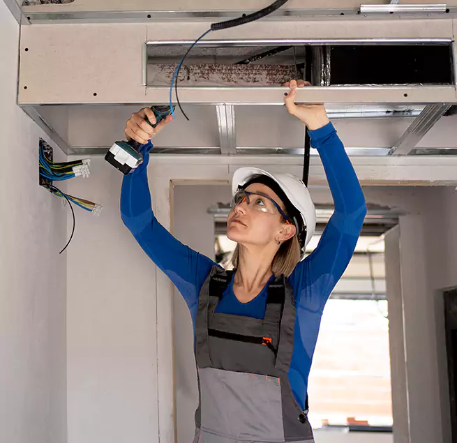 Why Homeowners & Businesses Trust Us in Mount Juliet, TN?