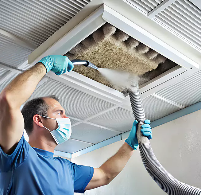 Why Homeowners Businesses Trust Us in Mount Juliet, TN?