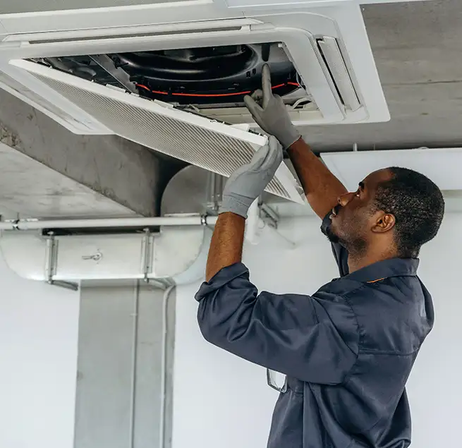 Why Homeowners & Businesses Trust Us in Mount Juliet, TN?