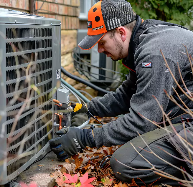 Why Homeowners & Businesses Trust Us in Mount Juliet, TN?