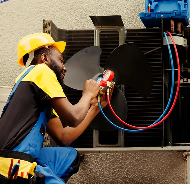 Why Homeowners & Businesses Trust Us in Mount Juliet, TN?