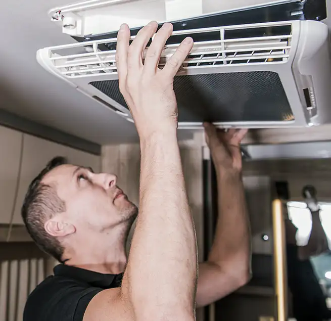 Why Homeowners & Businesses Trust Us Mount Juliet, TN