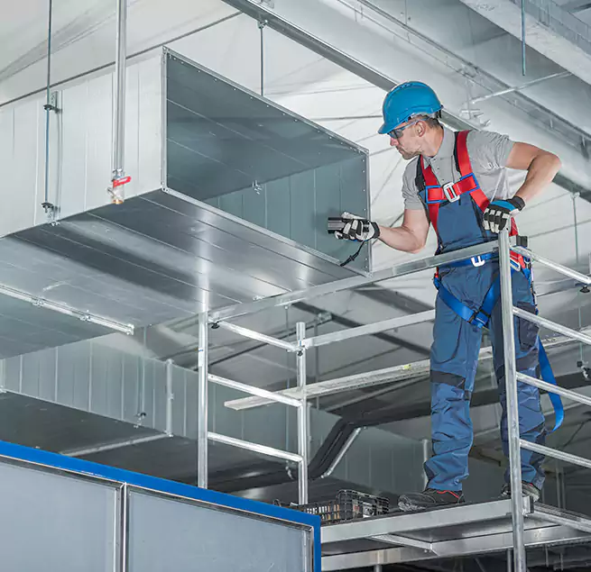 Why Homeowners Businesses Trust Us in Mount Juliet, TN