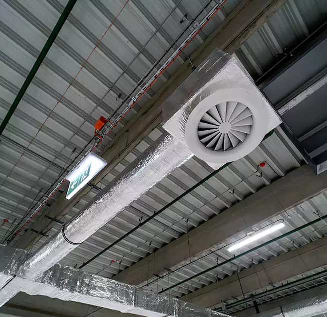 Why Homeowners & Businesses Trust Us in Mount Juliet, TN?