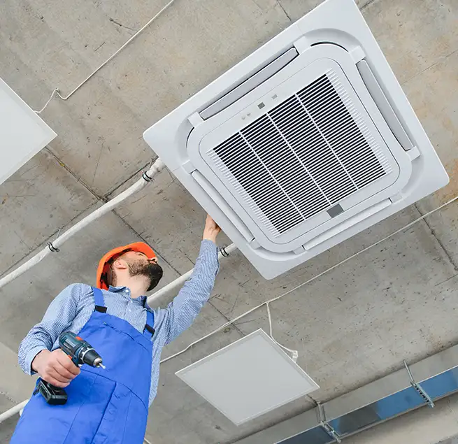 Why Homeowners & Businesses Trust Us in Mount Juliet, TN