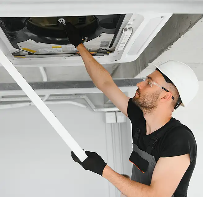 Why Homeowners & Businesses Trust Us in Mount Juliet, TN?