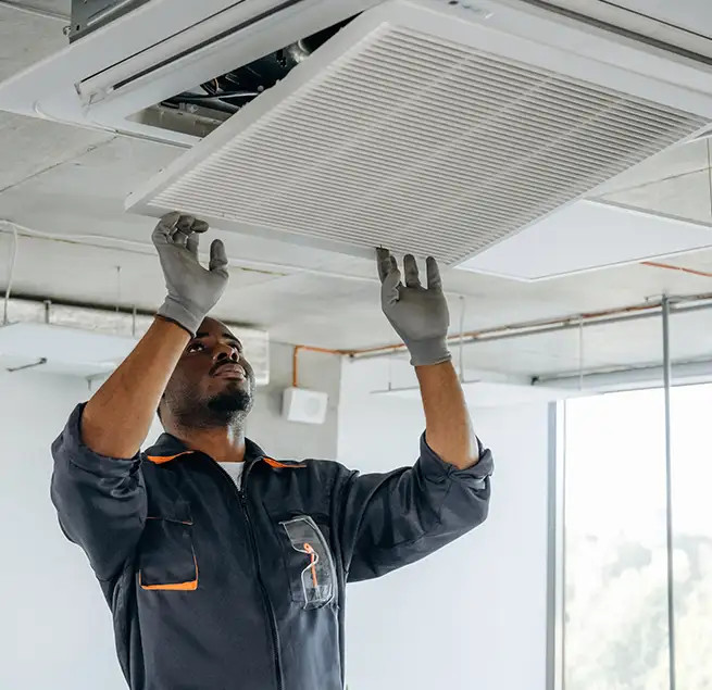  Why Homeowners & Businesses Trust Us in Mount Juliet, TN?