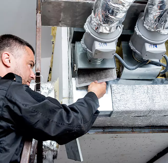 Why Homeowners Businesses Trust Us in Mount Juliet, TN?