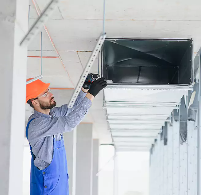 Why Homeowners & Businesses Trust Us in Mount Juliet, TN?