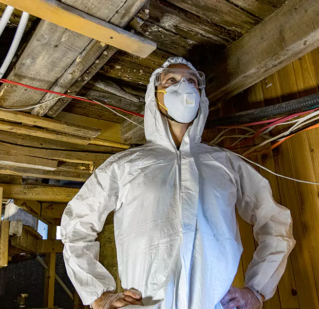 Why Homeowners & Businesses Trust Us in Mount Juliet, TN?