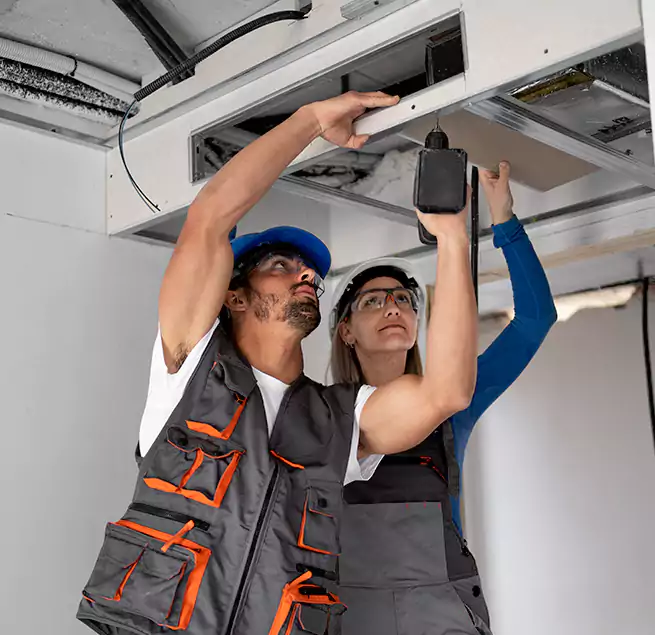 Why Homeowners & Businesses Trust Us in Mount Juliet, TN