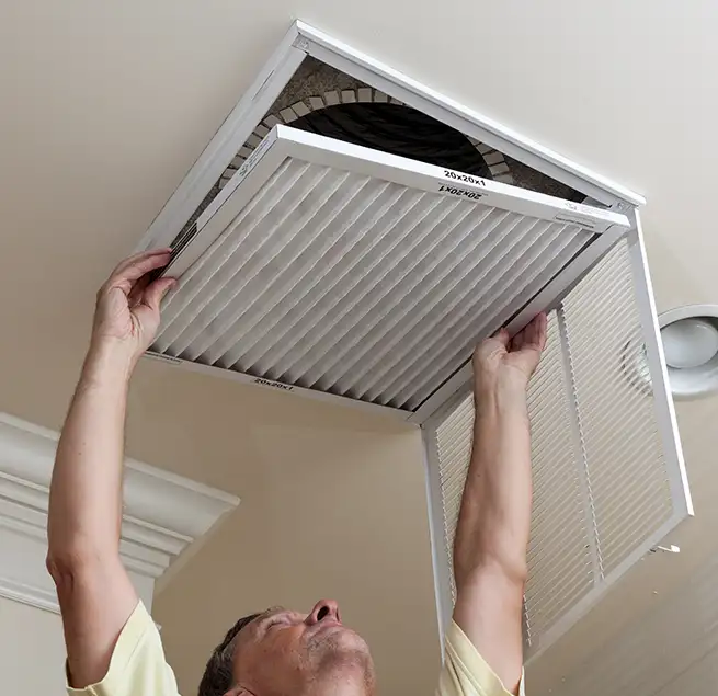 Why Homeowners & Businesses Trust Us in Mount Juliet, TN?