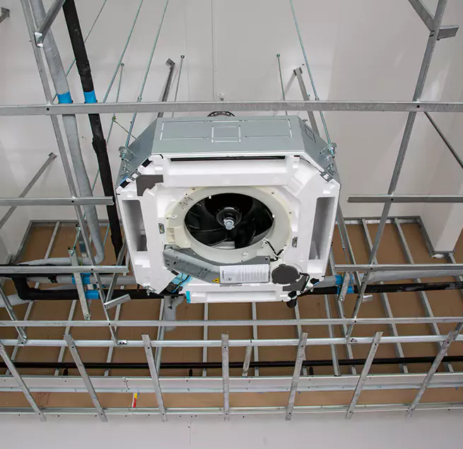 Why Homeowners & Businesses Trust Us Mount Juliet, TN?