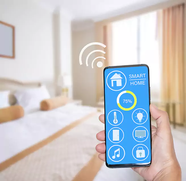 Why Homeowners & Businesses Trust Us in Mount Juliet, TN