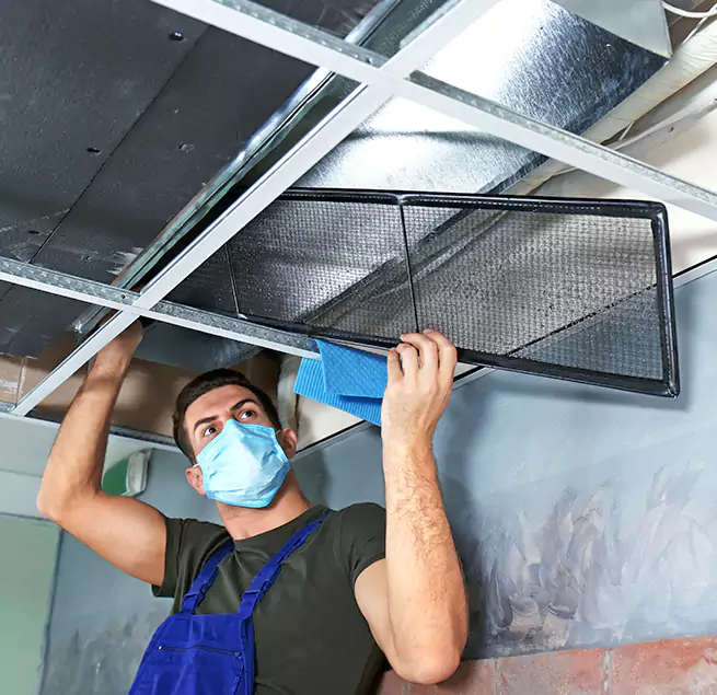  Why Homeowners Businesses Trust Us  in Mount Juliet, TN?